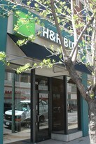 3148-3160 N Lincoln Ave in Chicago, IL - Building Photo