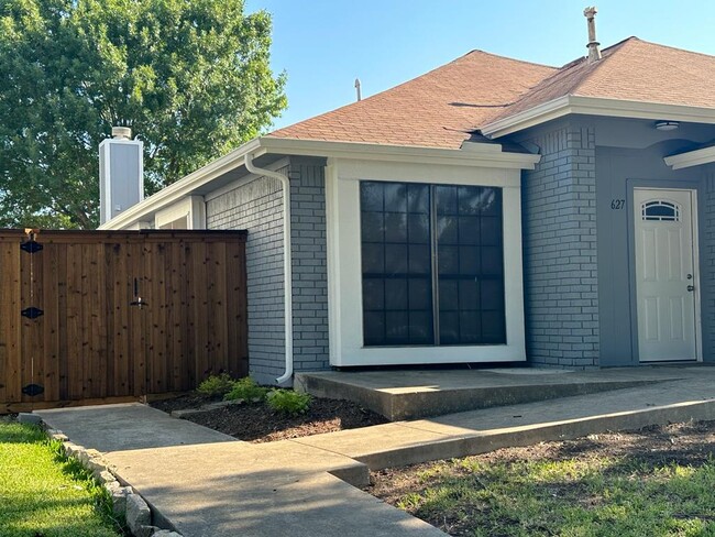 627 Mountain Side Dr in Allen, TX - Building Photo - Building Photo