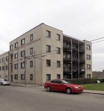 1517-1525 Potomac Ave in Pittsburgh, PA - Building Photo - Building Photo