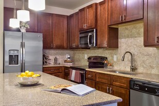 Berkshire Village District in Raleigh, NC - Building Photo
