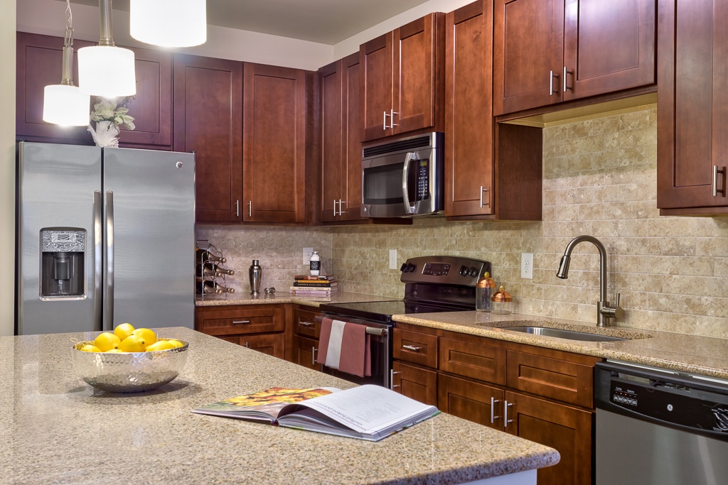 Berkshire Village District in Raleigh, NC - Building Photo