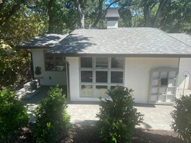 184 Moraga Way in Orinda, CA - Building Photo
