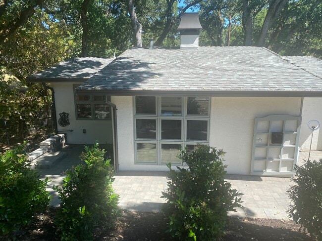 property at 184 Moraga Way