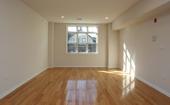 Rittenhouse Terrace Apartments in Philadelphia, PA - Foto de edificio - Interior Photo