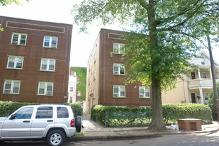 134 Elm Ave Apartments