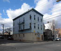 197 New York Ave in Jersey City, NJ - Building Photo - Building Photo