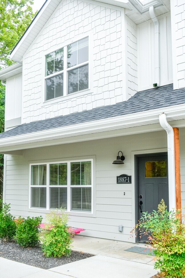 property at 1887 S Garland Ave