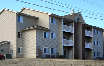 Linden Apartments in Bartlesville, OK - Building Photo - Building Photo