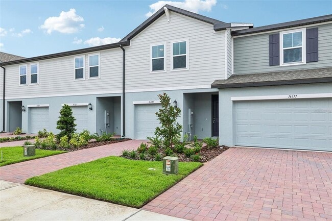 16321 Bird of Paradise Ave in Clermont, FL - Building Photo - Building Photo