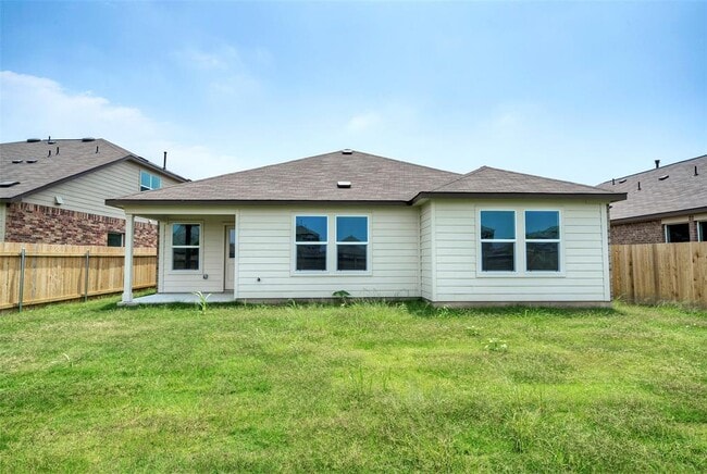 310 Sebring Cir in Hutto, TX - Building Photo - Building Photo