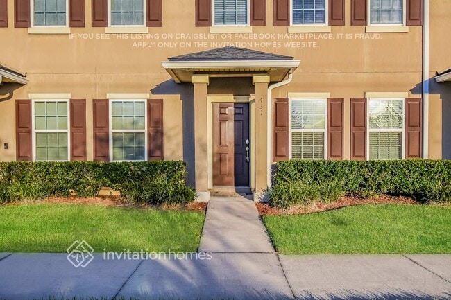 431 Oasis Ln in Orange Park, FL - Building Photo - Building Photo