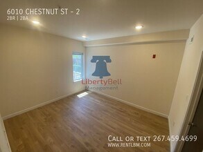 6010 Chestnut St-Unit -2 in Philadelphia, PA - Building Photo - Building Photo