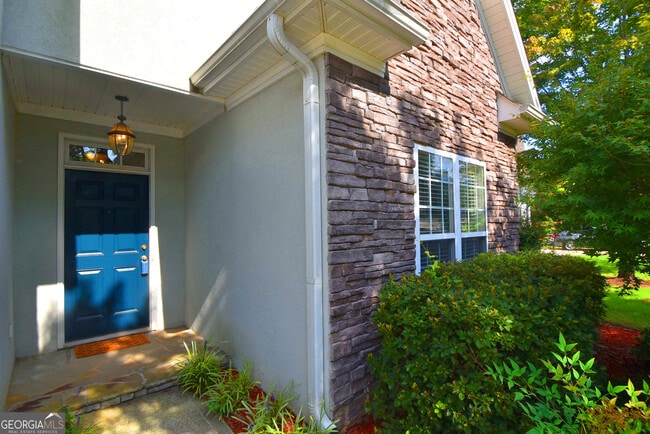 204 Lenox Dr in Peachtree City, GA - Building Photo - Building Photo