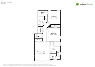335 Carrie Dr in Dallas, GA - Building Photo - Building Photo