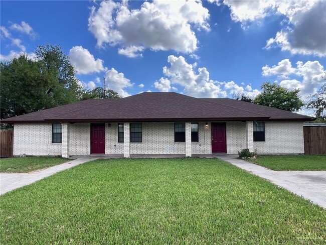 860 Florida St in Mercedes, TX - Building Photo - Building Photo