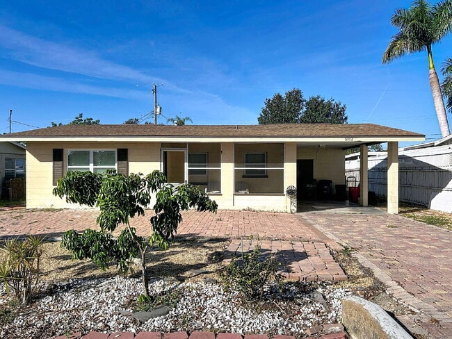 property at 6002 Lords Ave