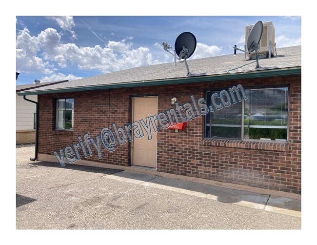103 Crawford Ln, Unit #4 in Palisade, CO - Building Photo - Building Photo