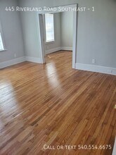 445 Riverland Rd SE in Roanoke, VA - Building Photo - Building Photo