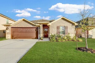 12902 Royal Ann Wy in Tomball, TX - Building Photo