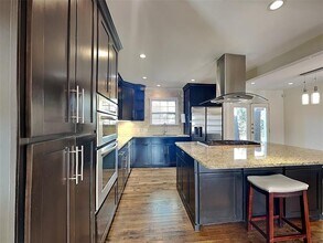 5027 Wenonah Dr in Dallas, TX - Building Photo - Building Photo