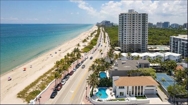 3350 NE 14th Ct in Fort Lauderdale, FL - Building Photo - Building Photo