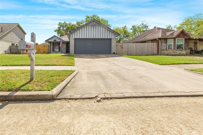 property at 12223 White River Dr