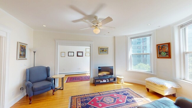 property at 95 Centre St