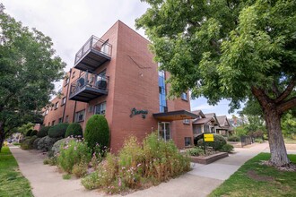 The Shamrock in Denver, CO - Foto de edificio - Building Photo