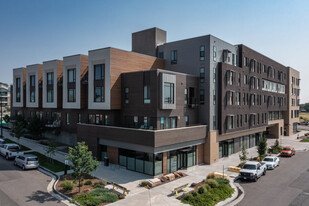 Alto at Westminster Apartments