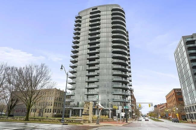 property at 300 W Spring St