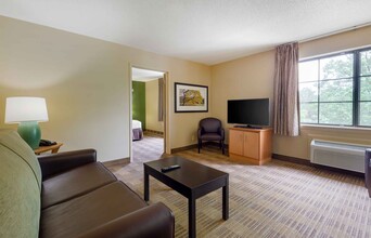 Extended Stay America in Durham, NC - Building Photo - Building Photo