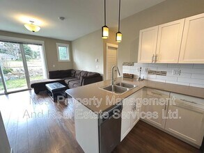 103-110 Baxter Ave in Kitimat, BC - Building Photo - Building Photo