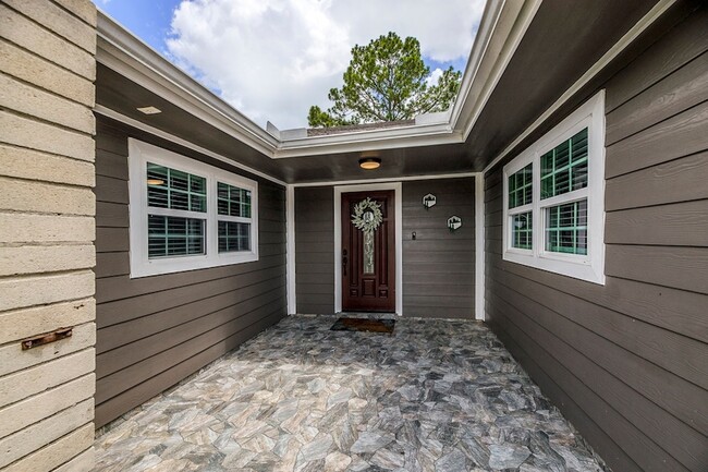 2539 Cobblers Way in Friendswood, TX - Building Photo - Building Photo