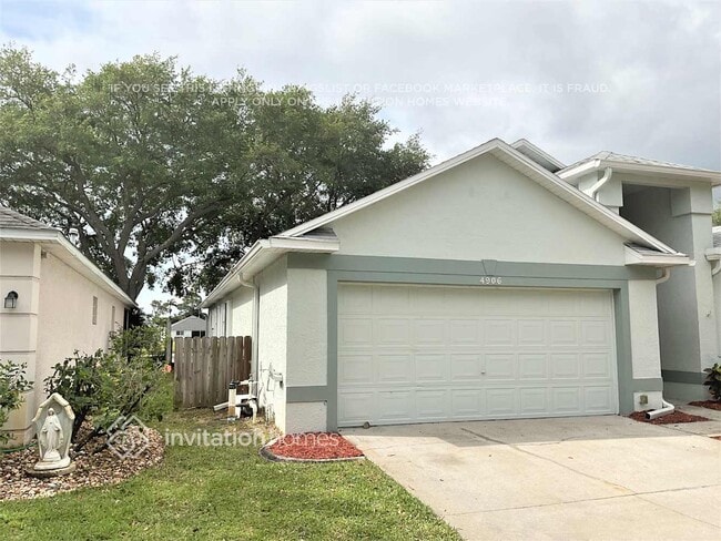 4906 Erin Ln in Melbourne, FL - Building Photo - Building Photo