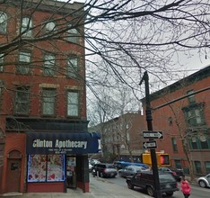 420 Clinton St in Brooklyn, NY - Building Photo - Building Photo