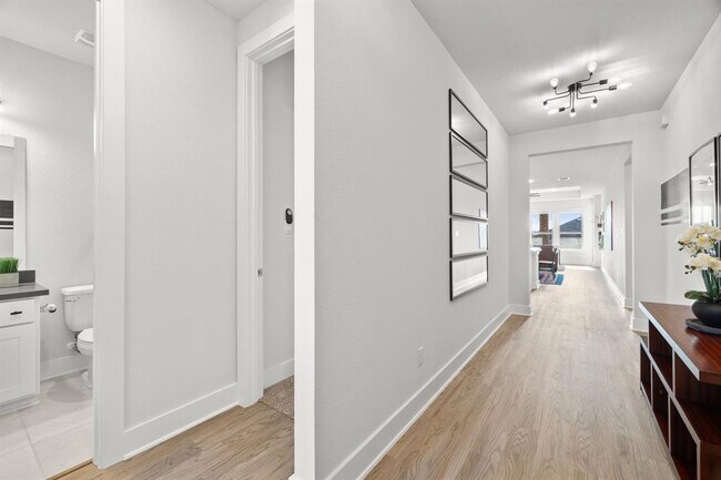 319 Pecos River Xing in Dripping Springs, TX - Building Photo - Building Photo