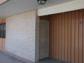 6400 Edgemere Blvd, Unit 23 in El Paso, TX - Building Photo - Building Photo