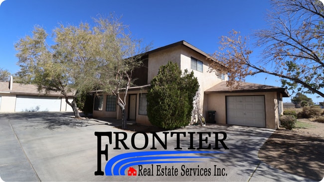 property at 600 W Graaf Ave