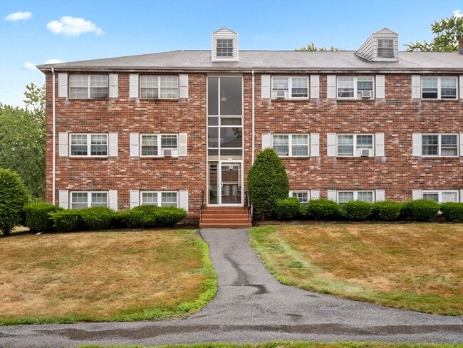 property at 88 Edgelawn Ave