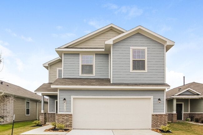 property at 25726 Northpark Palm Dr