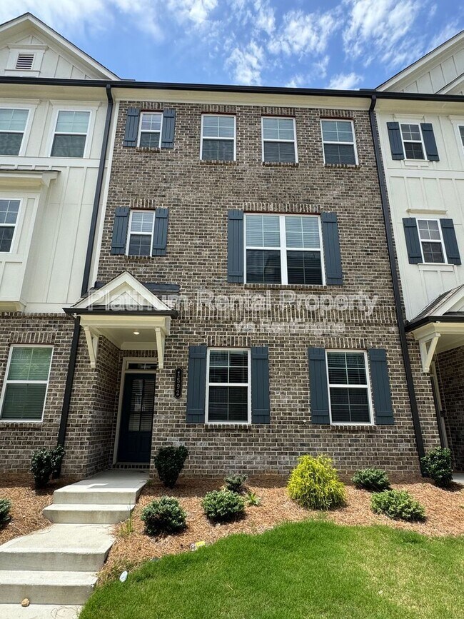 property at 1592 Gin Blossom Cir