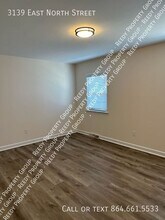 3139 E North St in Greenville, SC - Building Photo - Building Photo