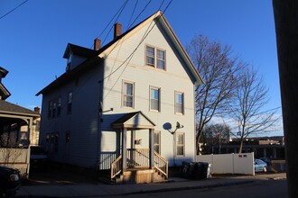 79 North St in Willimantic, CT - Building Photo - Building Photo