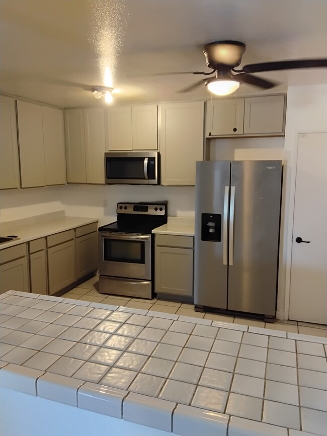 property at 830 S Dobson Rd