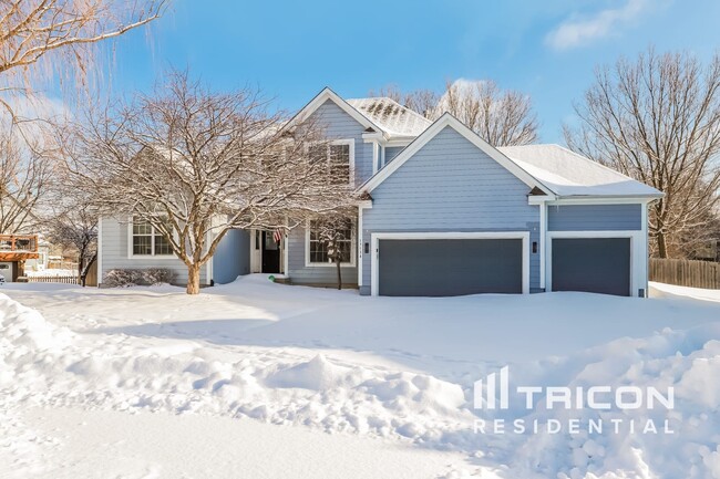 property at 17534 W 158th Terrace