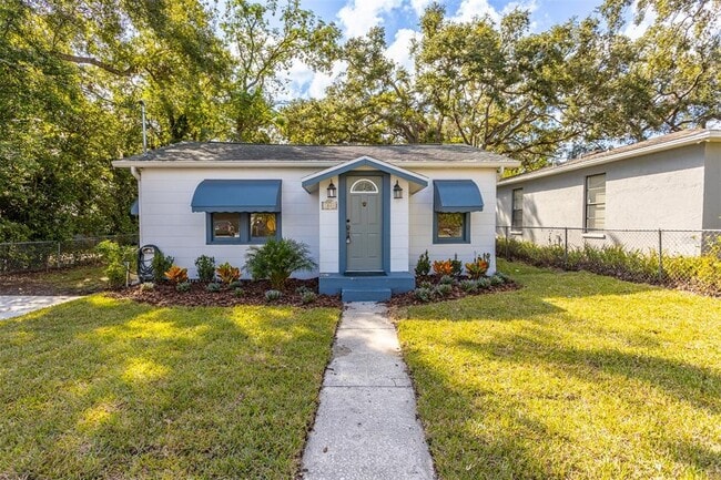 property at 1008 W Powhatan Ave