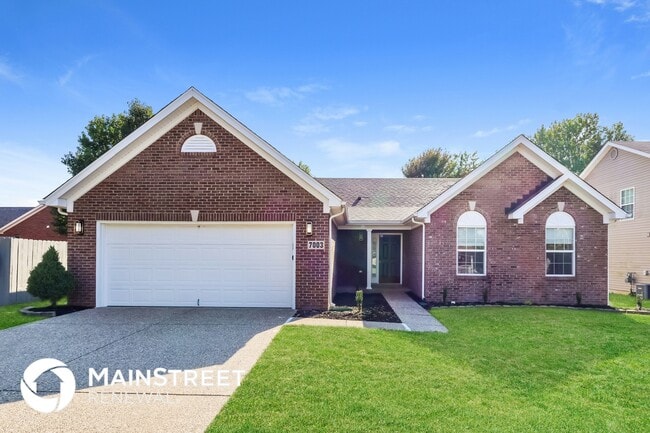7003 Hollow Oaks Dr