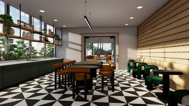 Ray at The Weld in Raleigh, NC - Building Photo - Building Photo