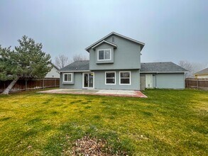 4110 E Hayseed Ct in Nampa, ID - Building Photo - Building Photo