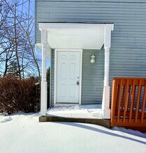 4742 Hawksbury Rd in Pikesville, MD - Building Photo - Building Photo